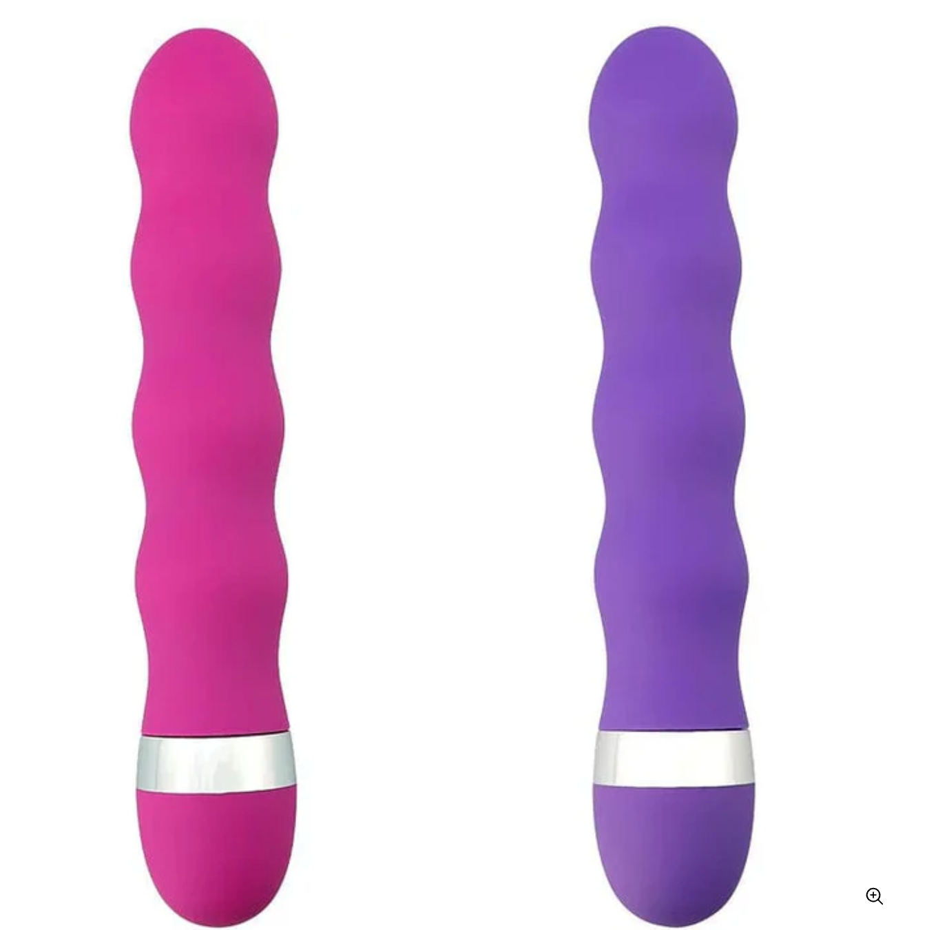 VibeMeUp® G-Punkt-Vagina-Klitoris-Vibrator mit mehreren Geschwindigkeiten