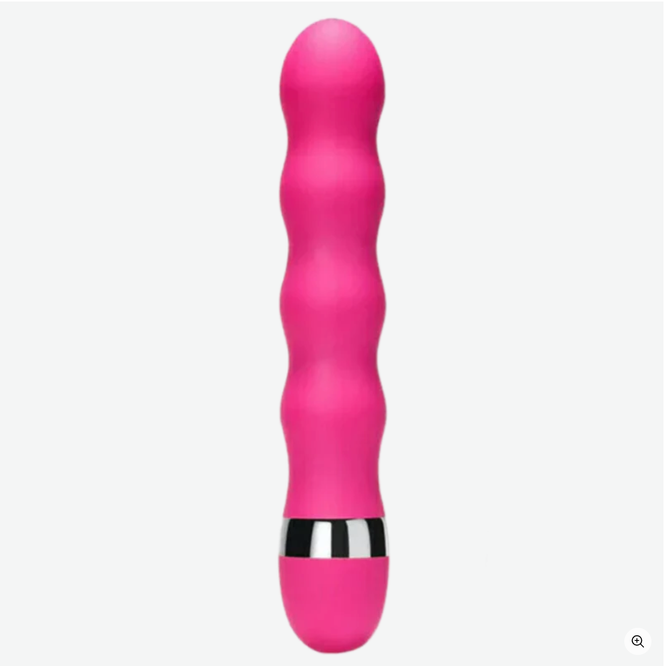 VibeMeUp® G-Punkt-Vagina-Klitoris-Vibrator mit mehreren Geschwindigkeiten
