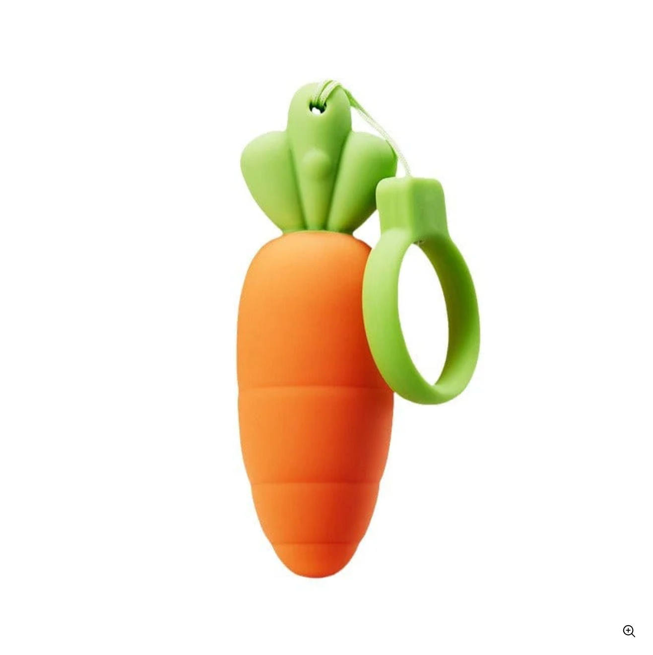 VibeMeUp® Karottenvibrator