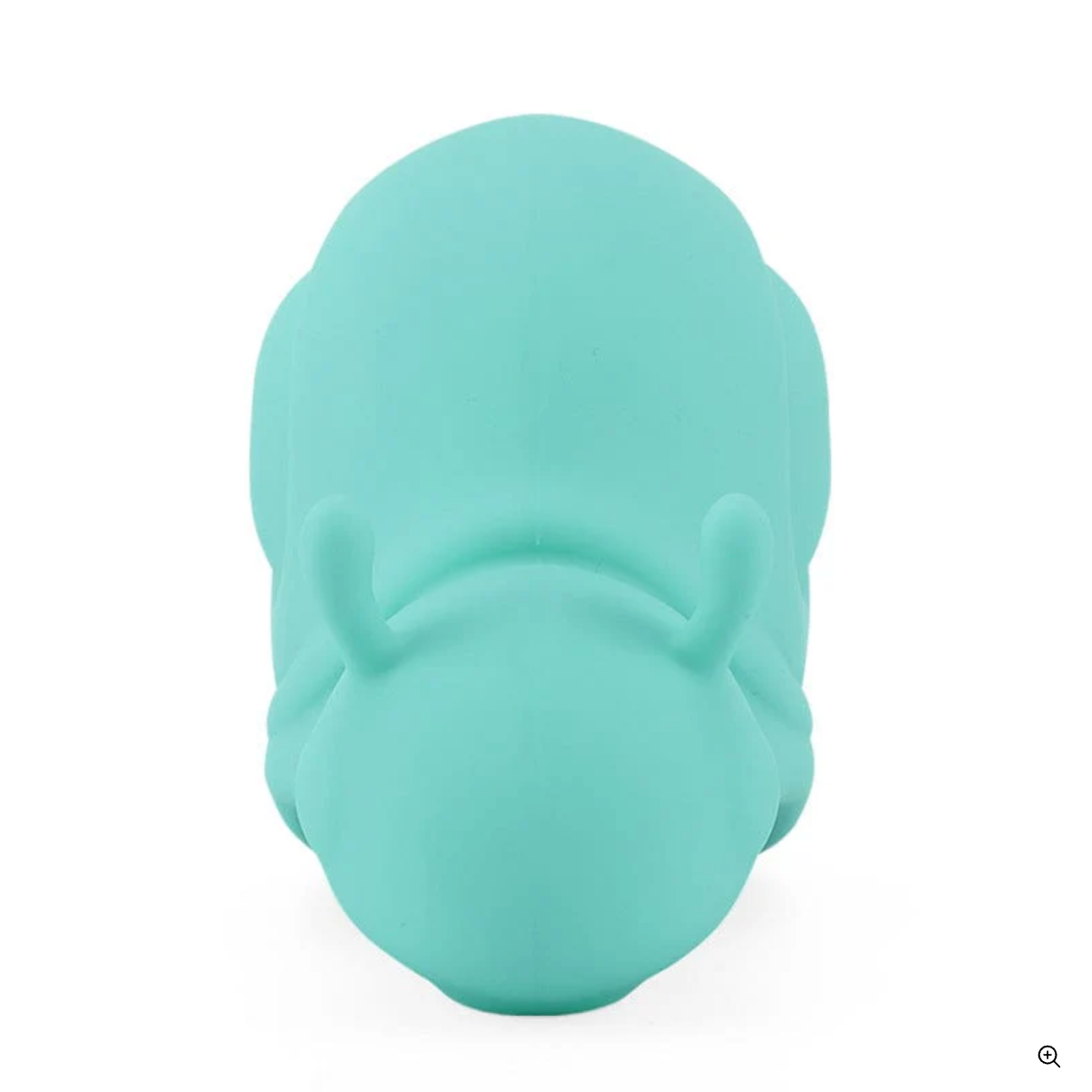VibeMeUp® Drei in einem Schneckenlutscher mit Zungenlecken und Vibration
