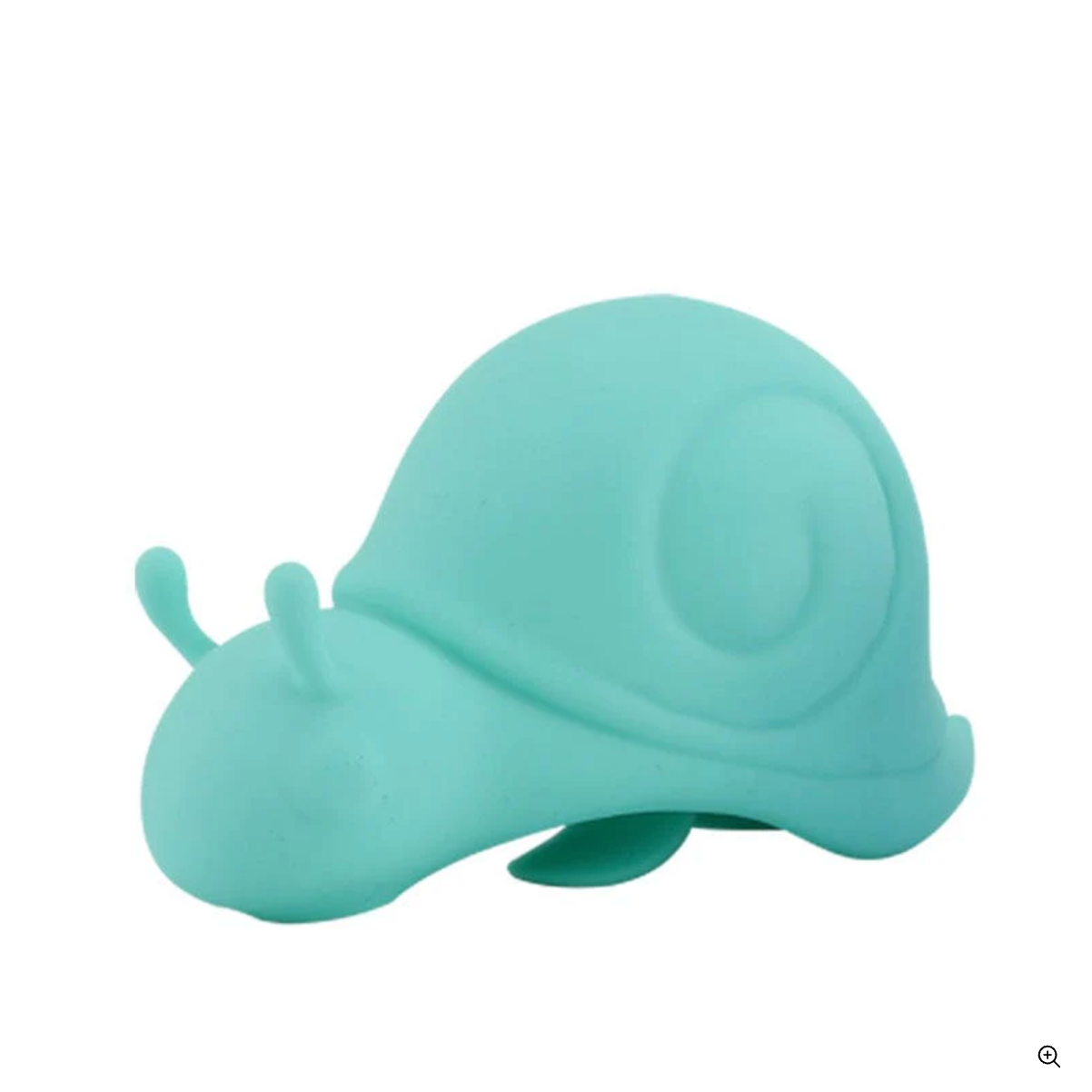 VibeMeUp® Drei in einem Schneckenlutscher mit Zungenlecken und Vibration