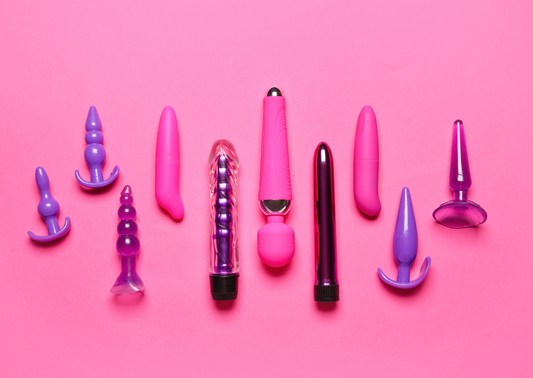 Die 5 häufigsten Anfängerfehler bei Vibratoren